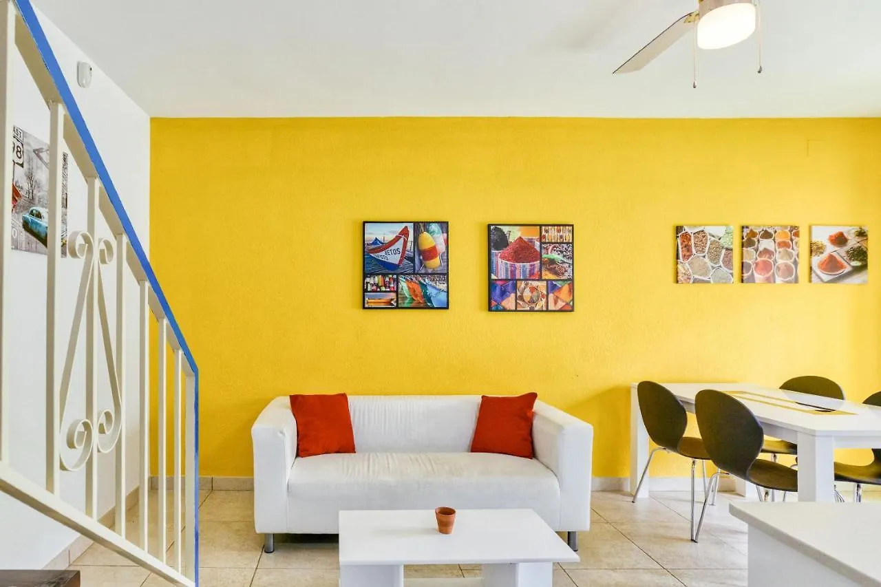 Apartamento Roses Victor