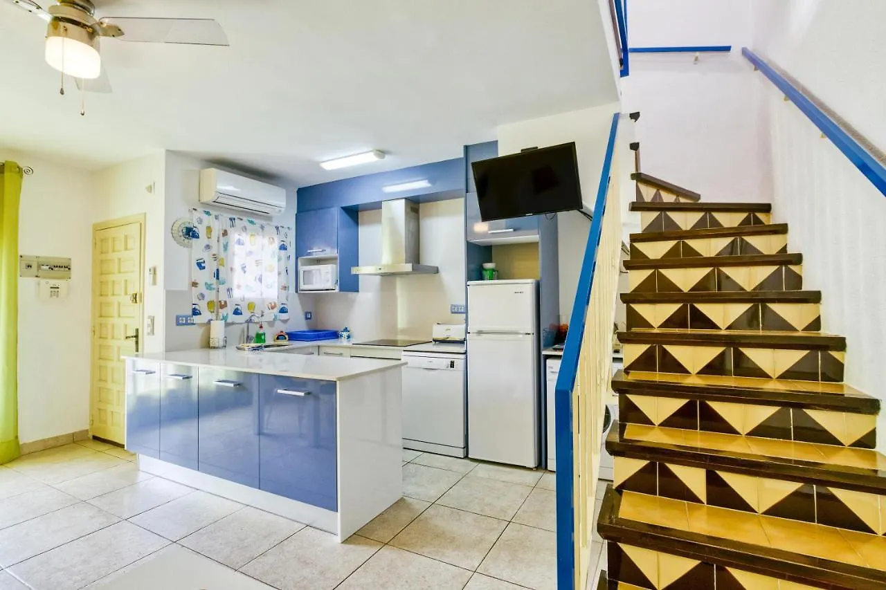 Apartamento Roses Victor 0*,  Spain