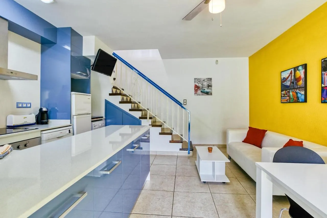 Apartamento Roses Victor Apartment