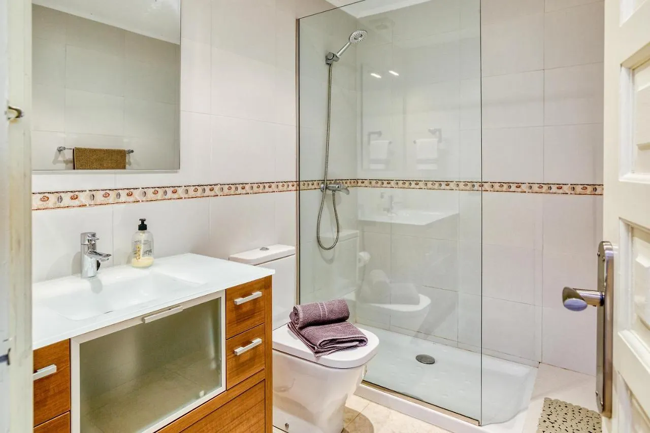 Apartamento Roses Victor Spain