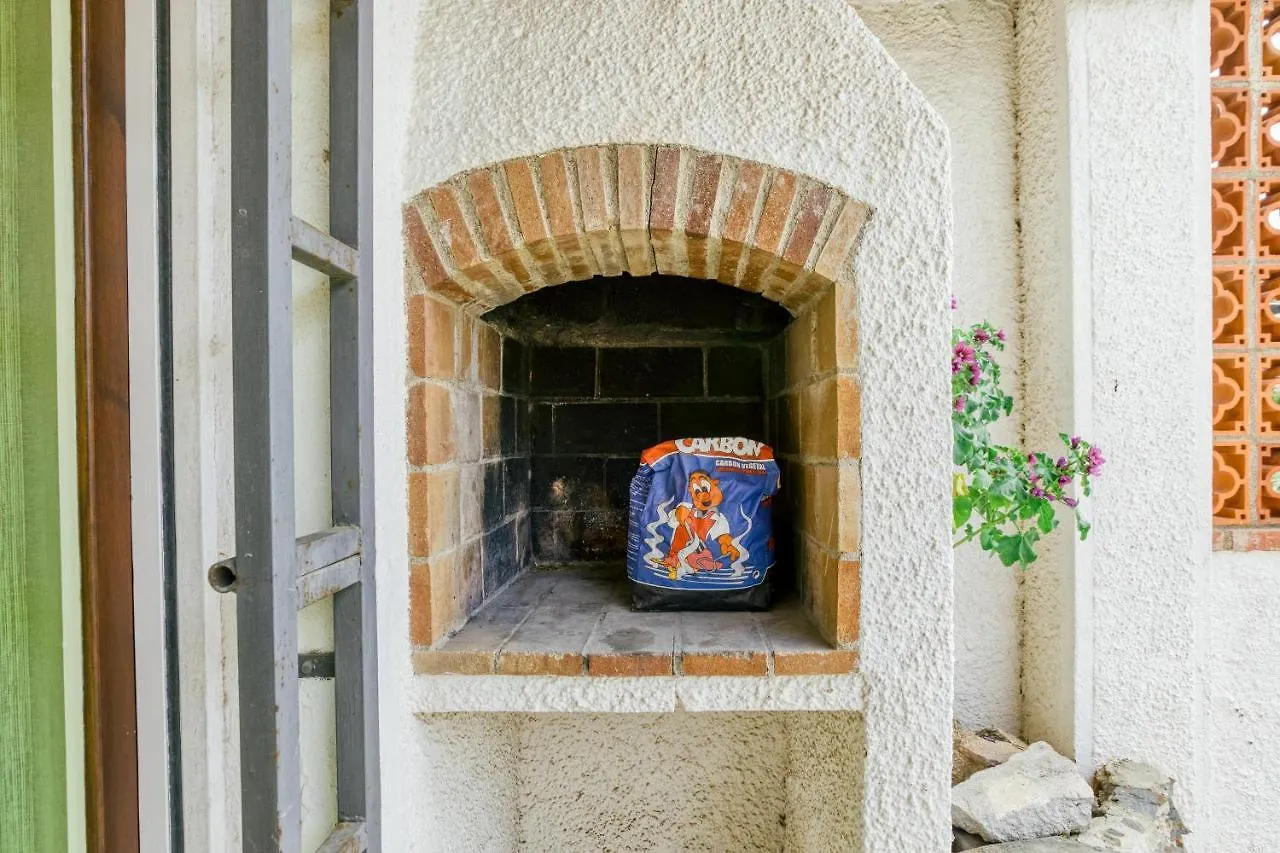 Apartment Apartamento Roses Victor Spain