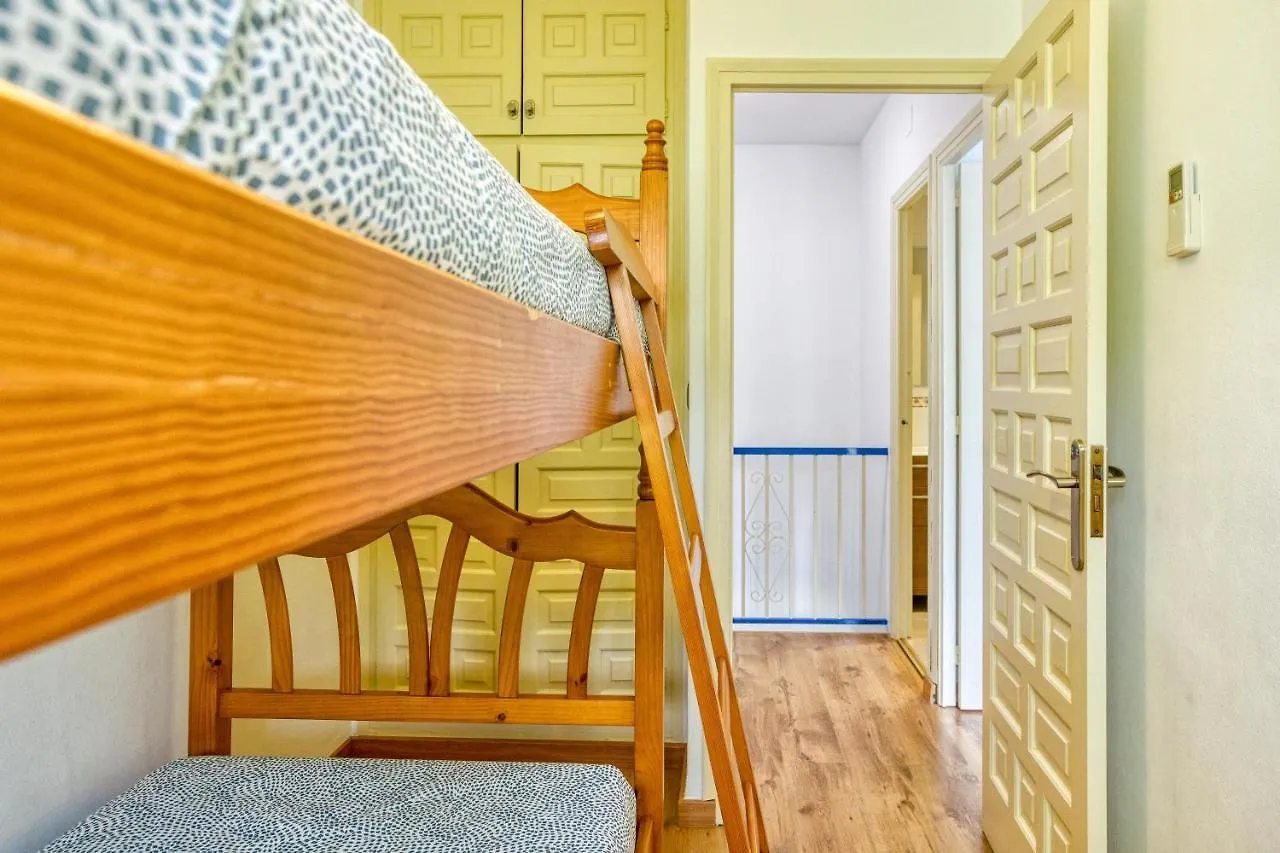 Apartamento Roses Victor Spain