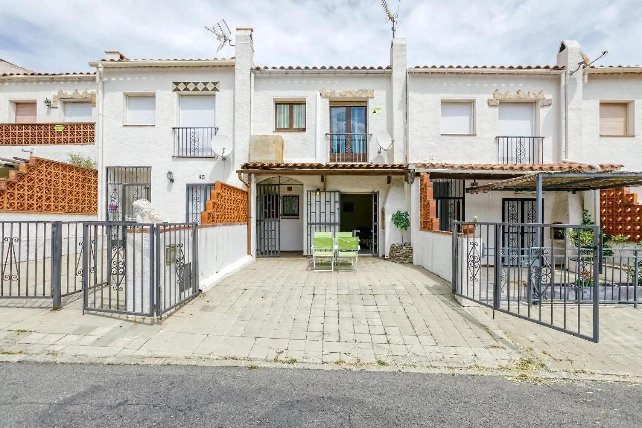 Apartamento Roses Victor contacts